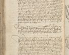 Zdjęcie nr 686 dla obiektu archiwalnego: [Acta pronuntiationum officialia coram Sandivogio de Thanczin]