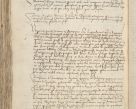 Zdjęcie nr 684 dla obiektu archiwalnego: [Acta pronuntiationum officialia coram Sandivogio de Thanczin]