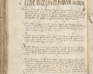 Zdjęcie nr 682 dla obiektu archiwalnego: [Acta pronuntiationum officialia coram Sandivogio de Thanczin]