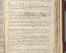 Zdjęcie nr 681 dla obiektu archiwalnego: [Acta pronuntiationum officialia coram Sandivogio de Thanczin]