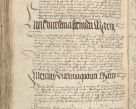 Zdjęcie nr 680 dla obiektu archiwalnego: [Acta pronuntiationum officialia coram Sandivogio de Thanczin]