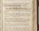 Zdjęcie nr 679 dla obiektu archiwalnego: [Acta pronuntiationum officialia coram Sandivogio de Thanczin]