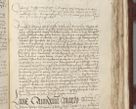 Zdjęcie nr 677 dla obiektu archiwalnego: [Acta pronuntiationum officialia coram Sandivogio de Thanczin]