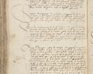 Zdjęcie nr 674 dla obiektu archiwalnego: [Acta pronuntiationum officialia coram Sandivogio de Thanczin]