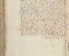 Zdjęcie nr 672 dla obiektu archiwalnego: [Acta pronuntiationum officialia coram Sandivogio de Thanczin]