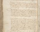 Zdjęcie nr 668 dla obiektu archiwalnego: [Acta pronuntiationum officialia coram Sandivogio de Thanczin]