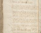 Zdjęcie nr 666 dla obiektu archiwalnego: [Acta pronuntiationum officialia coram Sandivogio de Thanczin]