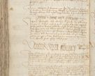 Zdjęcie nr 664 dla obiektu archiwalnego: [Acta pronuntiationum officialia coram Sandivogio de Thanczin]