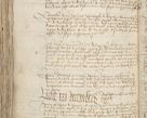 Zdjęcie nr 662 dla obiektu archiwalnego: [Acta pronuntiationum officialia coram Sandivogio de Thanczin]