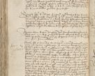 Zdjęcie nr 646 dla obiektu archiwalnego: [Acta pronuntiationum officialia coram Sandivogio de Thanczin]