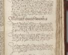 Zdjęcie nr 645 dla obiektu archiwalnego: [Acta pronuntiationum officialia coram Sandivogio de Thanczin]