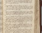 Zdjęcie nr 643 dla obiektu archiwalnego: [Acta pronuntiationum officialia coram Sandivogio de Thanczin]