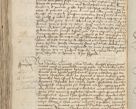 Zdjęcie nr 644 dla obiektu archiwalnego: [Acta pronuntiationum officialia coram Sandivogio de Thanczin]