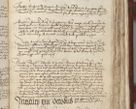 Zdjęcie nr 641 dla obiektu archiwalnego: [Acta pronuntiationum officialia coram Sandivogio de Thanczin]