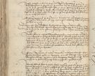 Zdjęcie nr 638 dla obiektu archiwalnego: [Acta pronuntiationum officialia coram Sandivogio de Thanczin]
