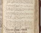 Zdjęcie nr 629 dla obiektu archiwalnego: [Acta pronuntiationum officialia coram Sandivogio de Thanczin]