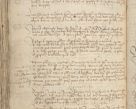 Zdjęcie nr 630 dla obiektu archiwalnego: [Acta pronuntiationum officialia coram Sandivogio de Thanczin]