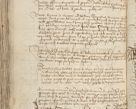 Zdjęcie nr 632 dla obiektu archiwalnego: [Acta pronuntiationum officialia coram Sandivogio de Thanczin]