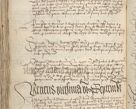 Zdjęcie nr 628 dla obiektu archiwalnego: [Acta pronuntiationum officialia coram Sandivogio de Thanczin]