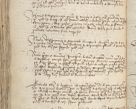 Zdjęcie nr 622 dla obiektu archiwalnego: [Acta pronuntiationum officialia coram Sandivogio de Thanczin]