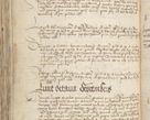 Zdjęcie nr 618 dla obiektu archiwalnego: [Acta pronuntiationum officialia coram Sandivogio de Thanczin]