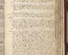 Zdjęcie nr 617 dla obiektu archiwalnego: [Acta pronuntiationum officialia coram Sandivogio de Thanczin]