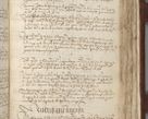 Zdjęcie nr 615 dla obiektu archiwalnego: [Acta pronuntiationum officialia coram Sandivogio de Thanczin]