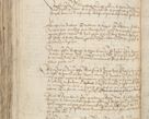 Zdjęcie nr 614 dla obiektu archiwalnego: [Acta pronuntiationum officialia coram Sandivogio de Thanczin]