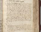 Zdjęcie nr 613 dla obiektu archiwalnego: [Acta pronuntiationum officialia coram Sandivogio de Thanczin]