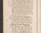 Zdjęcie nr 10 dla obiektu archiwalnego: Acta actorum causarum, sentenciarum diffinitivarum quam interloquutiorum, decretorum, obligationum, quietationum et constitutionum procuratorum coram reverndo domino Petri Porembski preposito Ossviencimensi, canonico et officiali Cracoviensi generali ad annum Dimini 1556, inditione quatuor decima, pontificatus sanctissimi in Christo patris domini Pauli divina providencia pape IIII anno ispius.
