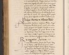 Zdjęcie nr 198 dla obiektu archiwalnego: Acta actorum causarum, sentenciarum diffinitivarum quam interloquutiorum, decretorum, obligationum, quietationum et constitutionum procuratorum coram reverndo domino Petri Porembski preposito Ossviencimensi, canonico et officiali Cracoviensi generali ad annum Dimini 1556, inditione quatuor decima, pontificatus sanctissimi in Christo patris domini Pauli divina providencia pape IIII anno ispius.