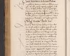 Zdjęcie nr 196 dla obiektu archiwalnego: Acta actorum causarum, sentenciarum diffinitivarum quam interloquutiorum, decretorum, obligationum, quietationum et constitutionum procuratorum coram reverndo domino Petri Porembski preposito Ossviencimensi, canonico et officiali Cracoviensi generali ad annum Dimini 1556, inditione quatuor decima, pontificatus sanctissimi in Christo patris domini Pauli divina providencia pape IIII anno ispius.