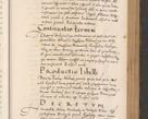Zdjęcie nr 193 dla obiektu archiwalnego: Acta actorum causarum, sentenciarum diffinitivarum quam interloquutiorum, decretorum, obligationum, quietationum et constitutionum procuratorum coram reverndo domino Petri Porembski preposito Ossviencimensi, canonico et officiali Cracoviensi generali ad annum Dimini 1556, inditione quatuor decima, pontificatus sanctissimi in Christo patris domini Pauli divina providencia pape IIII anno ispius.