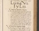 Zdjęcie nr 195 dla obiektu archiwalnego: Acta actorum causarum, sentenciarum diffinitivarum quam interloquutiorum, decretorum, obligationum, quietationum et constitutionum procuratorum coram reverndo domino Petri Porembski preposito Ossviencimensi, canonico et officiali Cracoviensi generali ad annum Dimini 1556, inditione quatuor decima, pontificatus sanctissimi in Christo patris domini Pauli divina providencia pape IIII anno ispius.