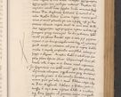 Zdjęcie nr 189 dla obiektu archiwalnego: Acta actorum causarum, sentenciarum diffinitivarum quam interloquutiorum, decretorum, obligationum, quietationum et constitutionum procuratorum coram reverndo domino Petri Porembski preposito Ossviencimensi, canonico et officiali Cracoviensi generali ad annum Dimini 1556, inditione quatuor decima, pontificatus sanctissimi in Christo patris domini Pauli divina providencia pape IIII anno ispius.