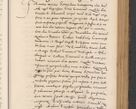 Zdjęcie nr 187 dla obiektu archiwalnego: Acta actorum causarum, sentenciarum diffinitivarum quam interloquutiorum, decretorum, obligationum, quietationum et constitutionum procuratorum coram reverndo domino Petri Porembski preposito Ossviencimensi, canonico et officiali Cracoviensi generali ad annum Dimini 1556, inditione quatuor decima, pontificatus sanctissimi in Christo patris domini Pauli divina providencia pape IIII anno ispius.