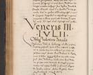 Zdjęcie nr 192 dla obiektu archiwalnego: Acta actorum causarum, sentenciarum diffinitivarum quam interloquutiorum, decretorum, obligationum, quietationum et constitutionum procuratorum coram reverndo domino Petri Porembski preposito Ossviencimensi, canonico et officiali Cracoviensi generali ad annum Dimini 1556, inditione quatuor decima, pontificatus sanctissimi in Christo patris domini Pauli divina providencia pape IIII anno ispius.