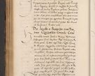 Zdjęcie nr 190 dla obiektu archiwalnego: Acta actorum causarum, sentenciarum diffinitivarum quam interloquutiorum, decretorum, obligationum, quietationum et constitutionum procuratorum coram reverndo domino Petri Porembski preposito Ossviencimensi, canonico et officiali Cracoviensi generali ad annum Dimini 1556, inditione quatuor decima, pontificatus sanctissimi in Christo patris domini Pauli divina providencia pape IIII anno ispius.