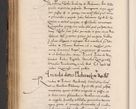 Zdjęcie nr 188 dla obiektu archiwalnego: Acta actorum causarum, sentenciarum diffinitivarum quam interloquutiorum, decretorum, obligationum, quietationum et constitutionum procuratorum coram reverndo domino Petri Porembski preposito Ossviencimensi, canonico et officiali Cracoviensi generali ad annum Dimini 1556, inditione quatuor decima, pontificatus sanctissimi in Christo patris domini Pauli divina providencia pape IIII anno ispius.