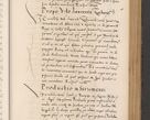 Zdjęcie nr 183 dla obiektu archiwalnego: Acta actorum causarum, sentenciarum diffinitivarum quam interloquutiorum, decretorum, obligationum, quietationum et constitutionum procuratorum coram reverndo domino Petri Porembski preposito Ossviencimensi, canonico et officiali Cracoviensi generali ad annum Dimini 1556, inditione quatuor decima, pontificatus sanctissimi in Christo patris domini Pauli divina providencia pape IIII anno ispius.