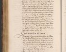 Zdjęcie nr 174 dla obiektu archiwalnego: Acta actorum causarum, sentenciarum diffinitivarum quam interloquutiorum, decretorum, obligationum, quietationum et constitutionum procuratorum coram reverndo domino Petri Porembski preposito Ossviencimensi, canonico et officiali Cracoviensi generali ad annum Dimini 1556, inditione quatuor decima, pontificatus sanctissimi in Christo patris domini Pauli divina providencia pape IIII anno ispius.