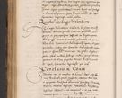 Zdjęcie nr 178 dla obiektu archiwalnego: Acta actorum causarum, sentenciarum diffinitivarum quam interloquutiorum, decretorum, obligationum, quietationum et constitutionum procuratorum coram reverndo domino Petri Porembski preposito Ossviencimensi, canonico et officiali Cracoviensi generali ad annum Dimini 1556, inditione quatuor decima, pontificatus sanctissimi in Christo patris domini Pauli divina providencia pape IIII anno ispius.