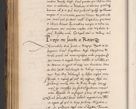 Zdjęcie nr 176 dla obiektu archiwalnego: Acta actorum causarum, sentenciarum diffinitivarum quam interloquutiorum, decretorum, obligationum, quietationum et constitutionum procuratorum coram reverndo domino Petri Porembski preposito Ossviencimensi, canonico et officiali Cracoviensi generali ad annum Dimini 1556, inditione quatuor decima, pontificatus sanctissimi in Christo patris domini Pauli divina providencia pape IIII anno ispius.