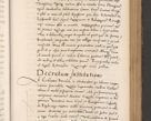 Zdjęcie nr 171 dla obiektu archiwalnego: Acta actorum causarum, sentenciarum diffinitivarum quam interloquutiorum, decretorum, obligationum, quietationum et constitutionum procuratorum coram reverndo domino Petri Porembski preposito Ossviencimensi, canonico et officiali Cracoviensi generali ad annum Dimini 1556, inditione quatuor decima, pontificatus sanctissimi in Christo patris domini Pauli divina providencia pape IIII anno ispius.