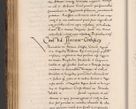 Zdjęcie nr 164 dla obiektu archiwalnego: Acta actorum causarum, sentenciarum diffinitivarum quam interloquutiorum, decretorum, obligationum, quietationum et constitutionum procuratorum coram reverndo domino Petri Porembski preposito Ossviencimensi, canonico et officiali Cracoviensi generali ad annum Dimini 1556, inditione quatuor decima, pontificatus sanctissimi in Christo patris domini Pauli divina providencia pape IIII anno ispius.