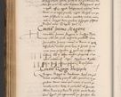 Zdjęcie nr 162 dla obiektu archiwalnego: Acta actorum causarum, sentenciarum diffinitivarum quam interloquutiorum, decretorum, obligationum, quietationum et constitutionum procuratorum coram reverndo domino Petri Porembski preposito Ossviencimensi, canonico et officiali Cracoviensi generali ad annum Dimini 1556, inditione quatuor decima, pontificatus sanctissimi in Christo patris domini Pauli divina providencia pape IIII anno ispius.