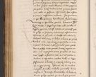 Zdjęcie nr 156 dla obiektu archiwalnego: Acta actorum causarum, sentenciarum diffinitivarum quam interloquutiorum, decretorum, obligationum, quietationum et constitutionum procuratorum coram reverndo domino Petri Porembski preposito Ossviencimensi, canonico et officiali Cracoviensi generali ad annum Dimini 1556, inditione quatuor decima, pontificatus sanctissimi in Christo patris domini Pauli divina providencia pape IIII anno ispius.
