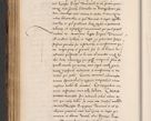 Zdjęcie nr 154 dla obiektu archiwalnego: Acta actorum causarum, sentenciarum diffinitivarum quam interloquutiorum, decretorum, obligationum, quietationum et constitutionum procuratorum coram reverndo domino Petri Porembski preposito Ossviencimensi, canonico et officiali Cracoviensi generali ad annum Dimini 1556, inditione quatuor decima, pontificatus sanctissimi in Christo patris domini Pauli divina providencia pape IIII anno ispius.