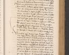 Zdjęcie nr 157 dla obiektu archiwalnego: Acta actorum causarum, sentenciarum diffinitivarum quam interloquutiorum, decretorum, obligationum, quietationum et constitutionum procuratorum coram reverndo domino Petri Porembski preposito Ossviencimensi, canonico et officiali Cracoviensi generali ad annum Dimini 1556, inditione quatuor decima, pontificatus sanctissimi in Christo patris domini Pauli divina providencia pape IIII anno ispius.