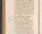 Zdjęcie nr 158 dla obiektu archiwalnego: Acta actorum causarum, sentenciarum diffinitivarum quam interloquutiorum, decretorum, obligationum, quietationum et constitutionum procuratorum coram reverndo domino Petri Porembski preposito Ossviencimensi, canonico et officiali Cracoviensi generali ad annum Dimini 1556, inditione quatuor decima, pontificatus sanctissimi in Christo patris domini Pauli divina providencia pape IIII anno ispius.